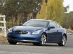 Infiniti G37x Coupe 2008 года